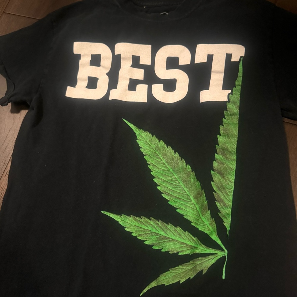 Size small best buds best T shirt